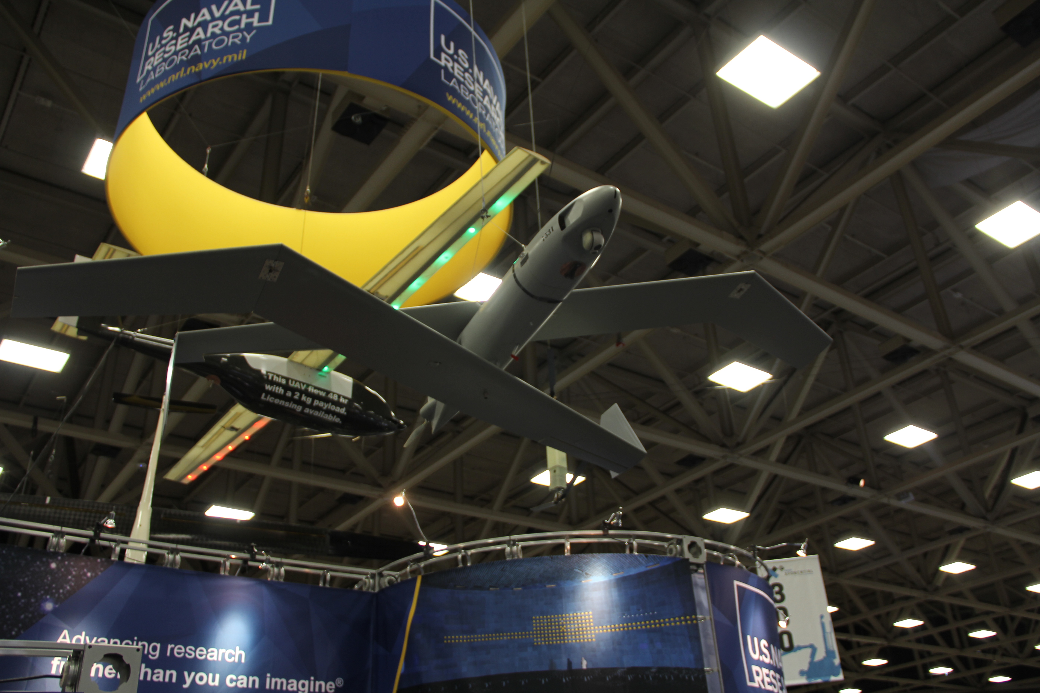 NAVAL RESEARCH LAB (2).JPG | The National Robotics Education Foundation