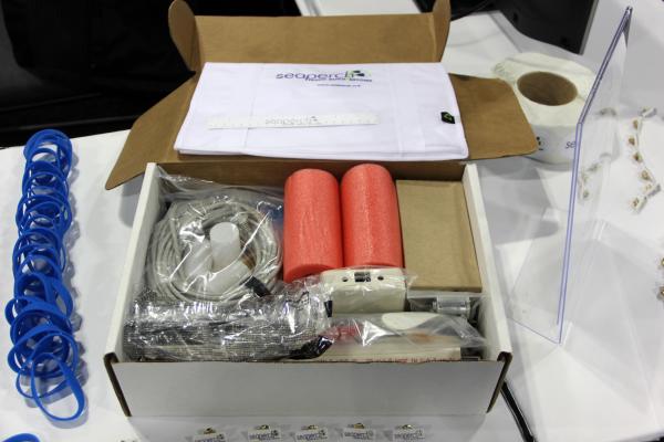 seaperch kit